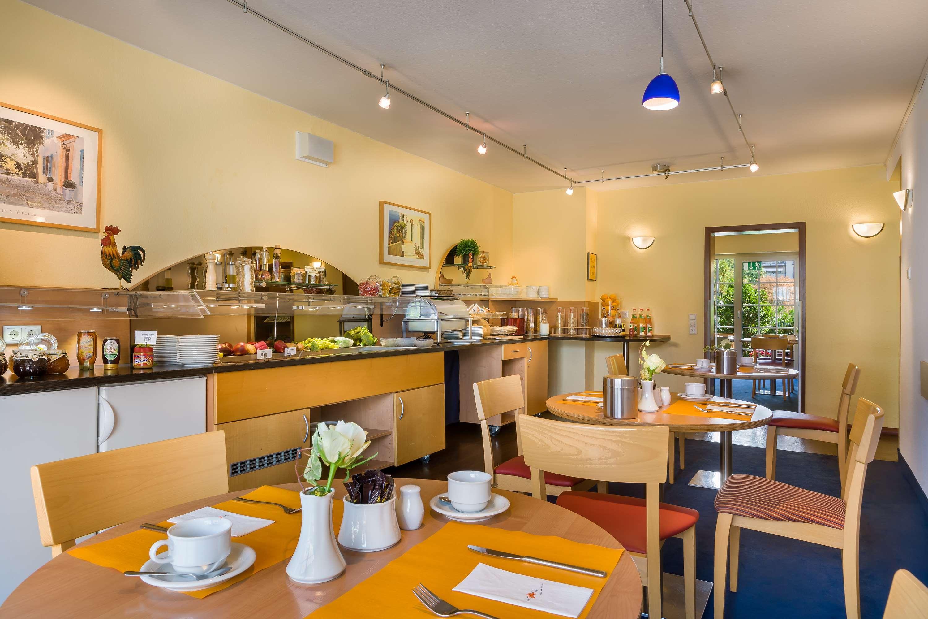 Acora Living The City Hotel 3*