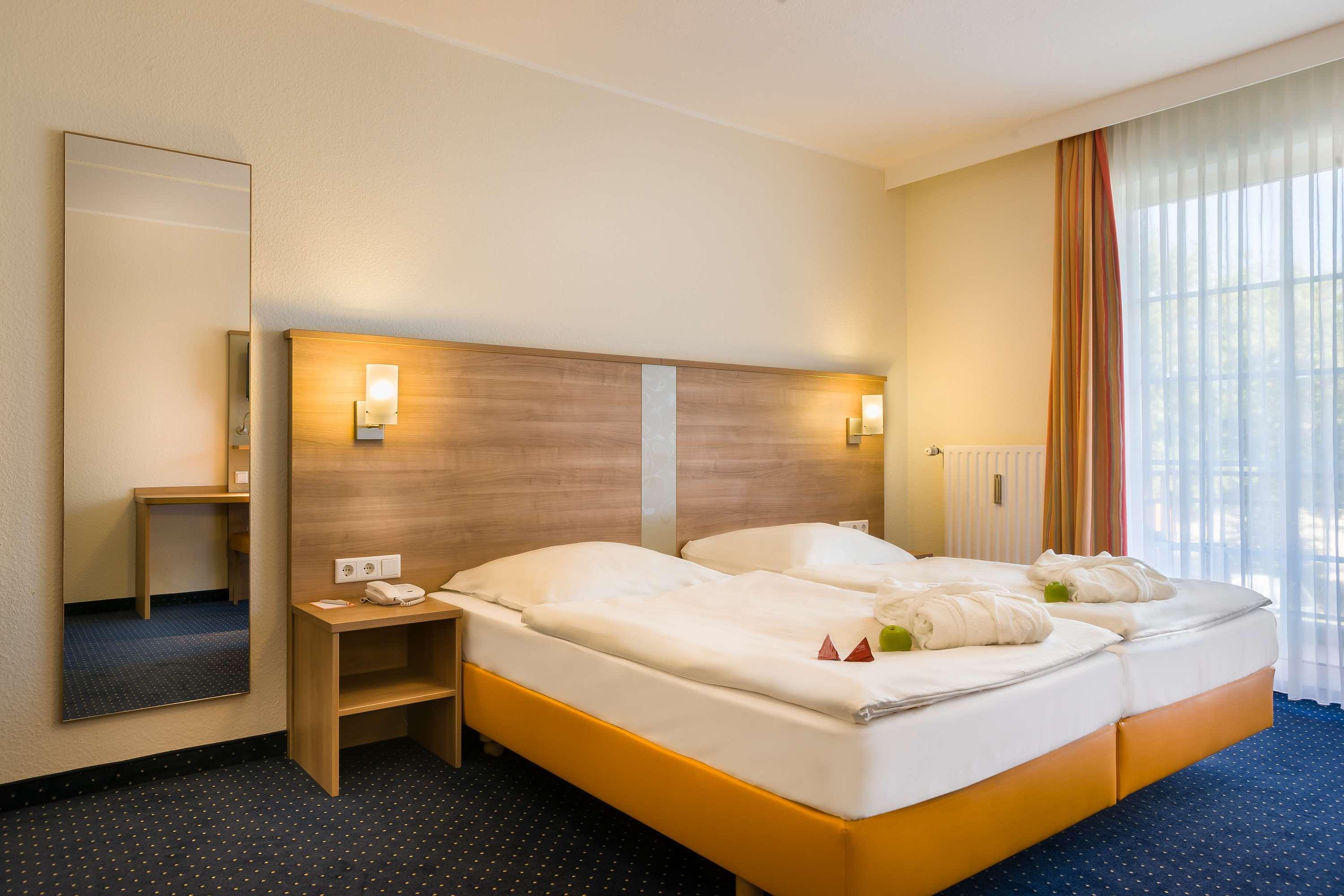 Hotel Acora Living The City Dusseldorf