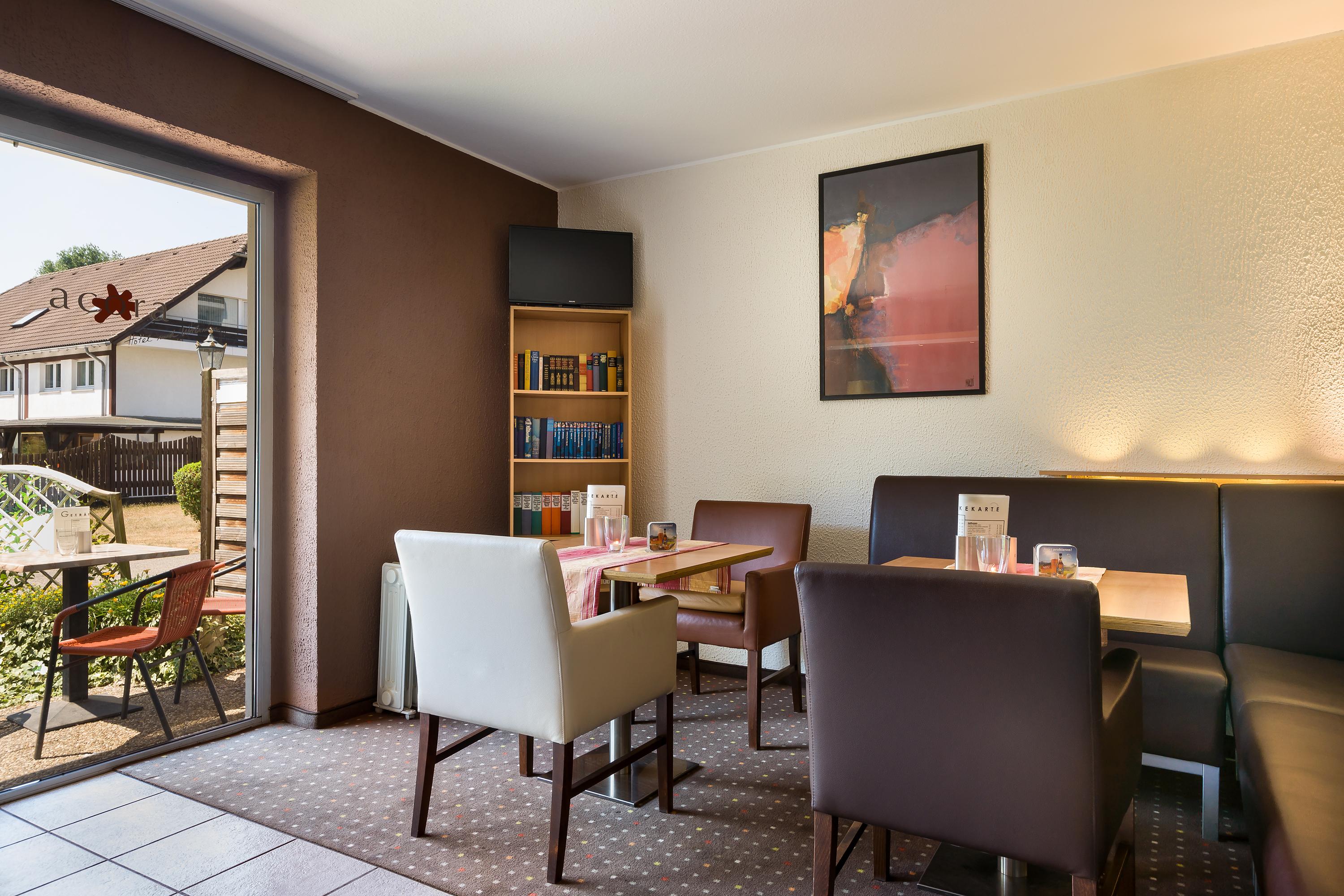 Acora Living The City Hotel 3*