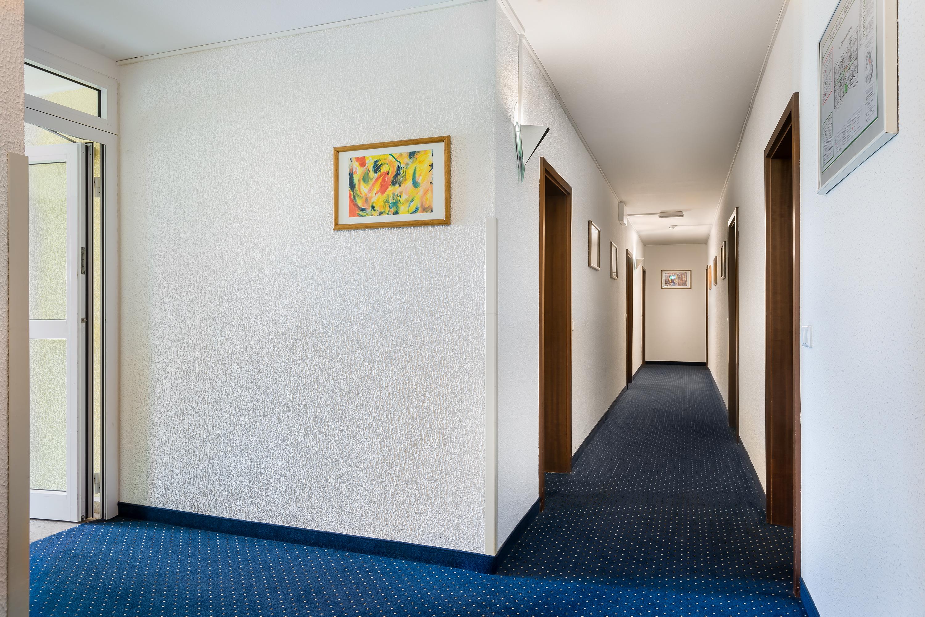Hotel Acora Living The City Dusseldorf