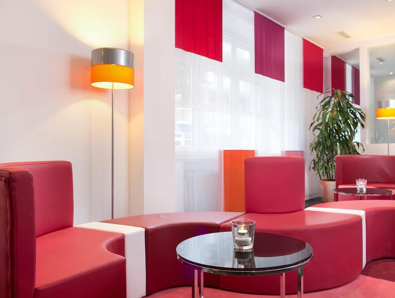 Wyndham Garden City Centre Koenigsallee Dusseldorf