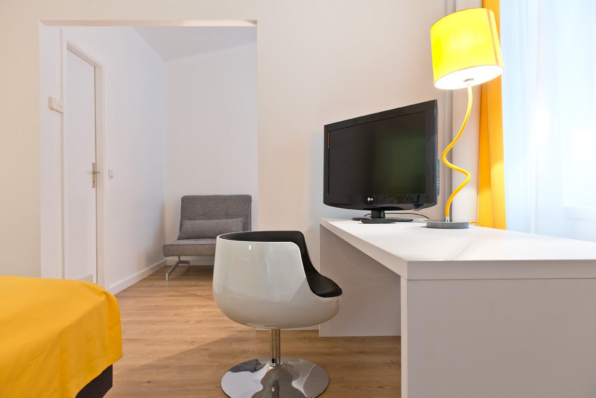 Wyndham Garden City Centre Koenigsallee Hotel Dusseldorf