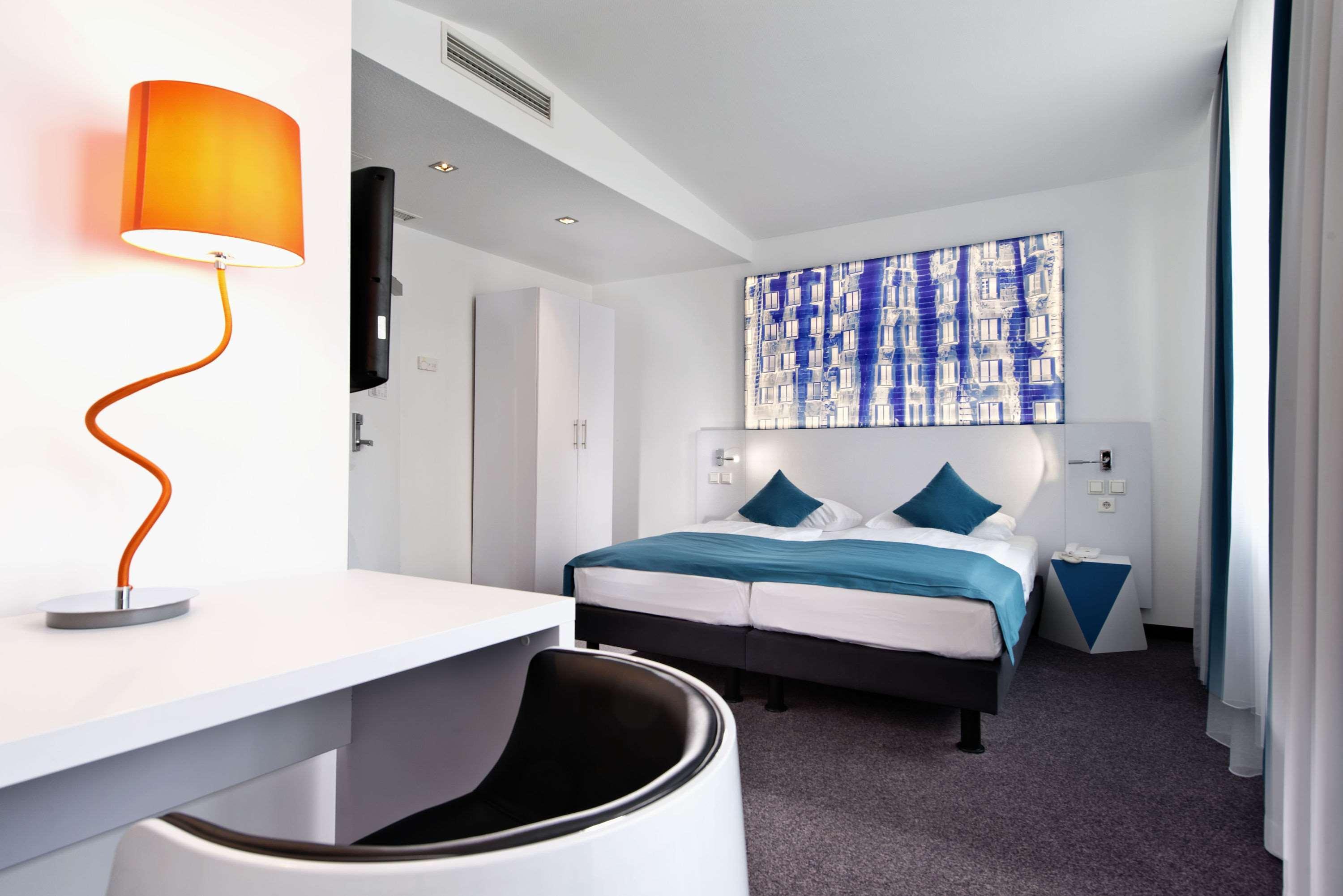 Wyndham Garden City Centre Koenigsallee Hotel 4*
