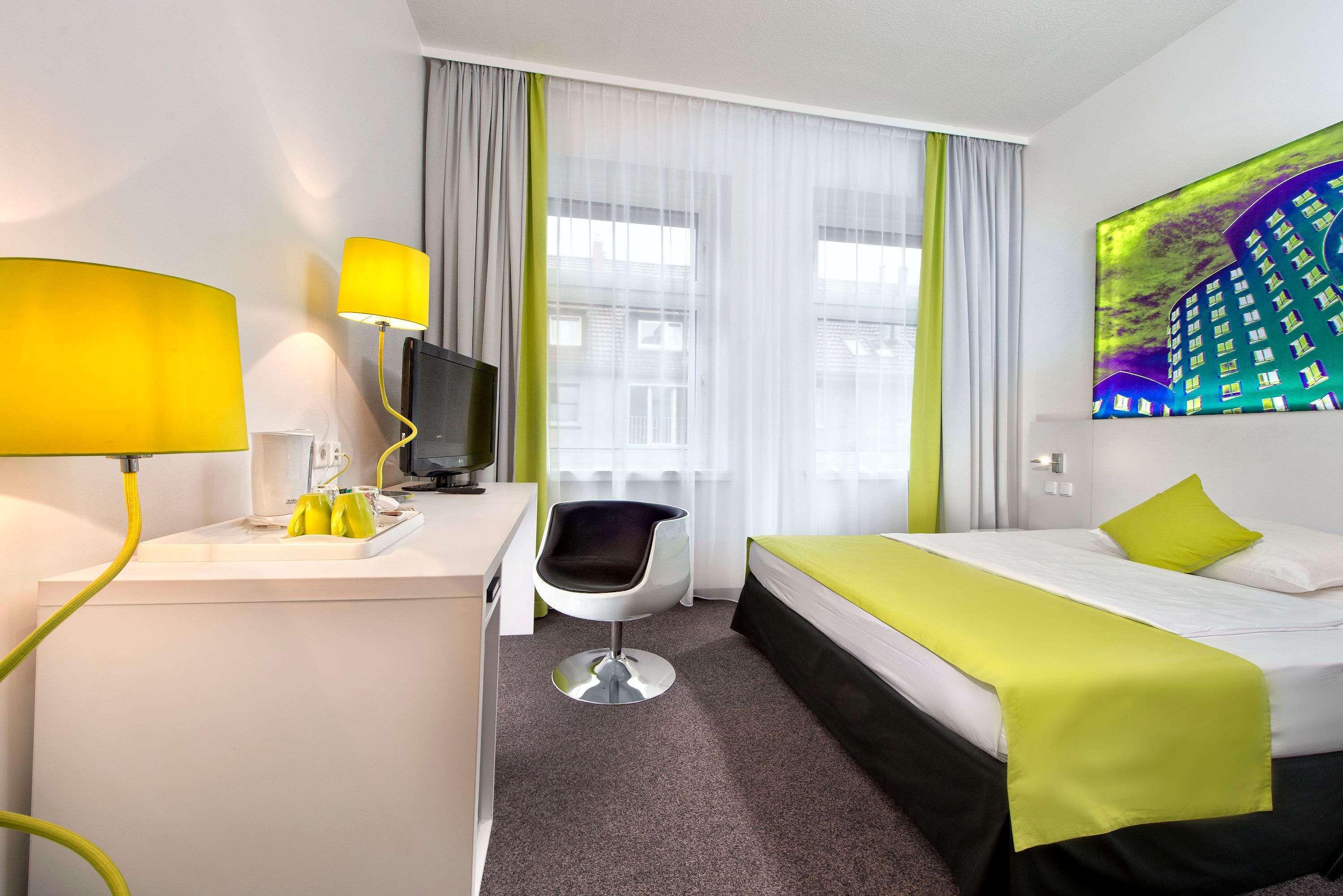 Wyndham Garden City Centre Koenigsallee 4*