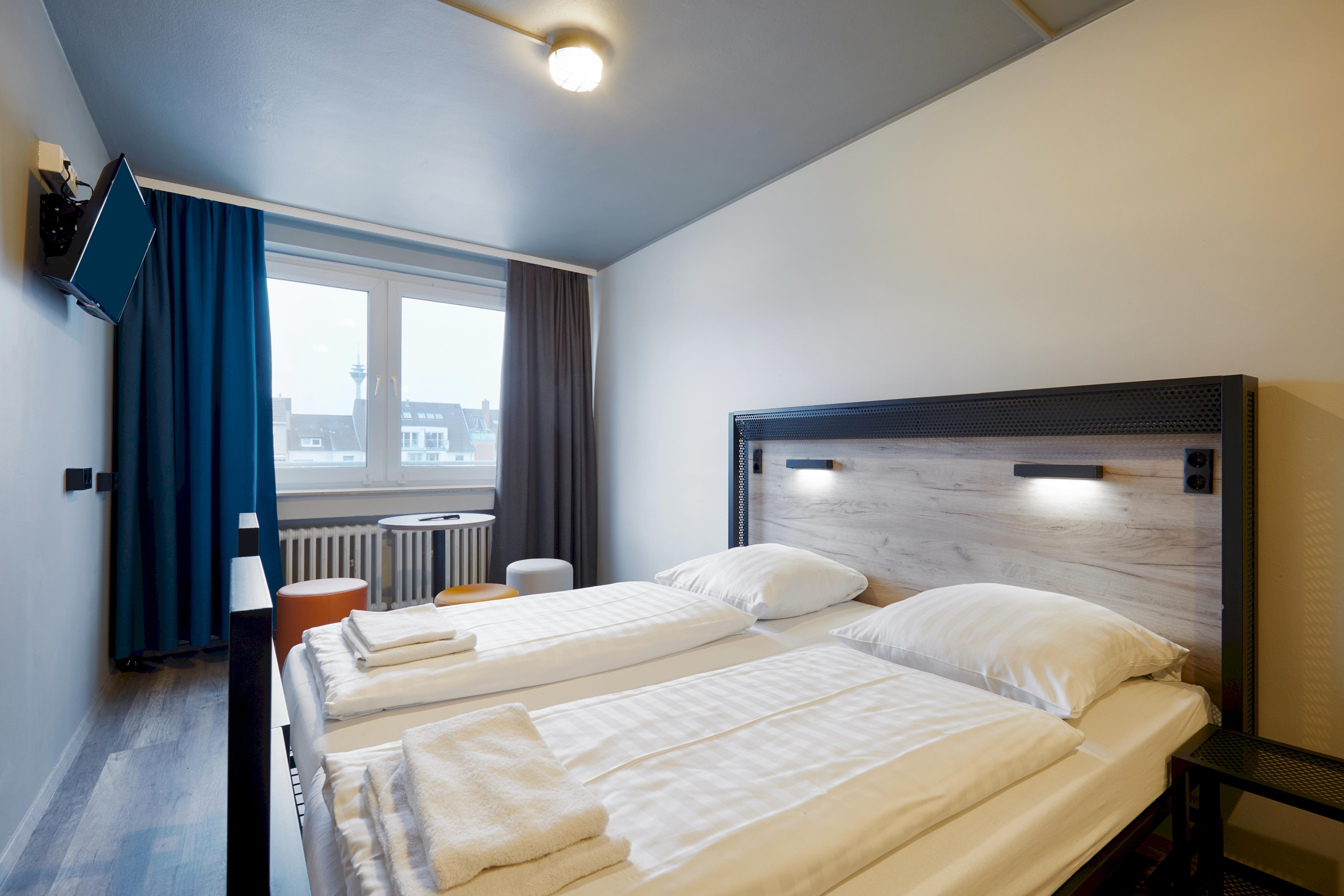 Hotel A&o Hauptbahnhof