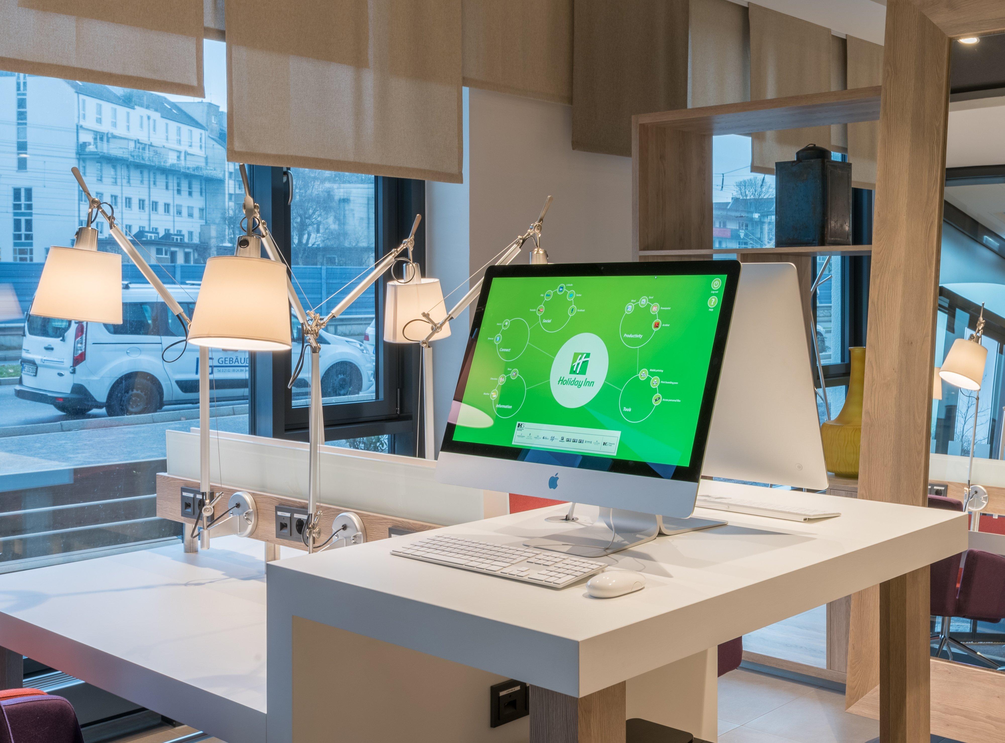 – Toulouser Allee, An Ihg Hotel 4*