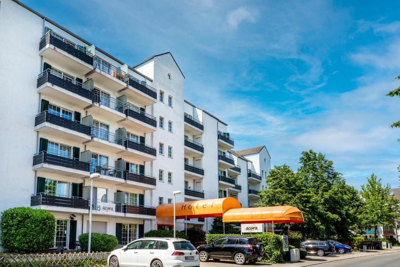Acora Living The City Dusseldorf