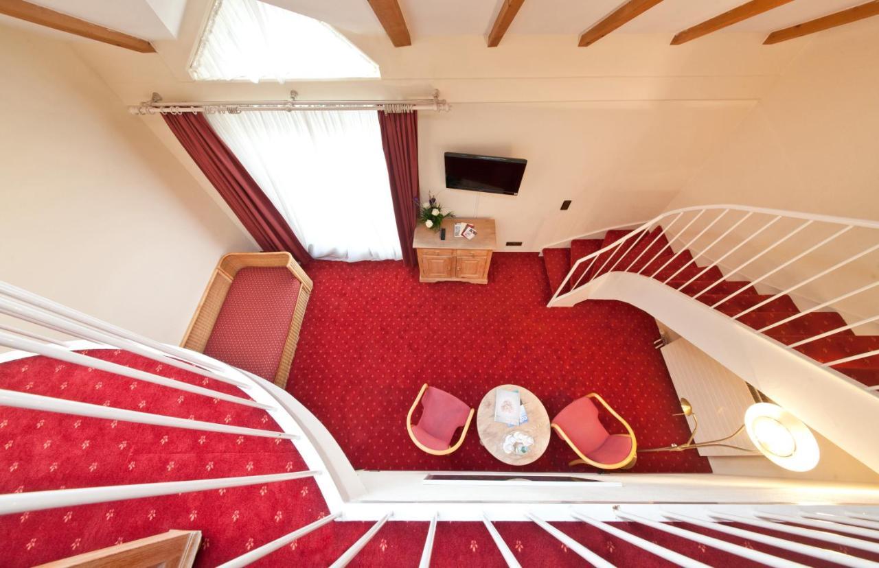 Hotel Novum Madison Hauptbahnhof 4*