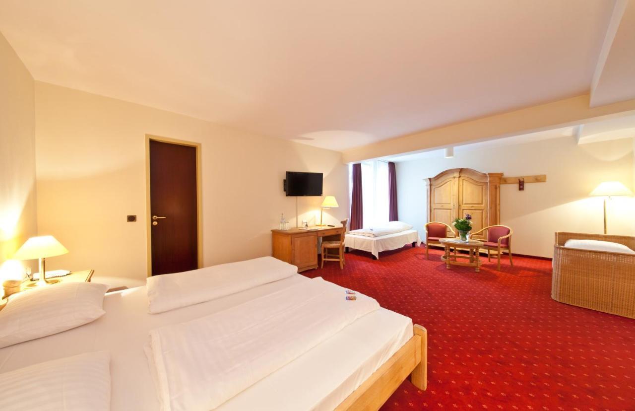 Novum Madison Hauptbahnhof 4*