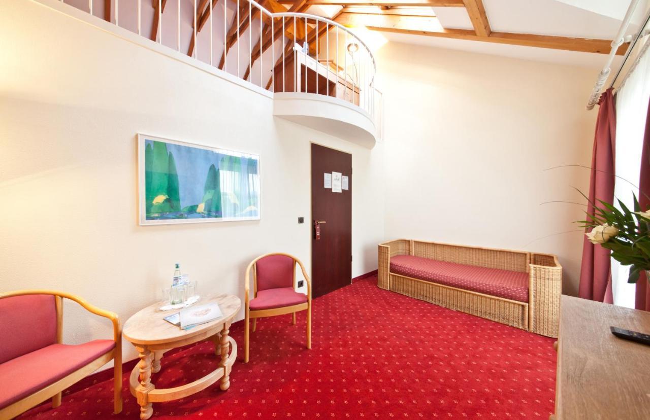 Novum Madison Hauptbahnhof Hotel