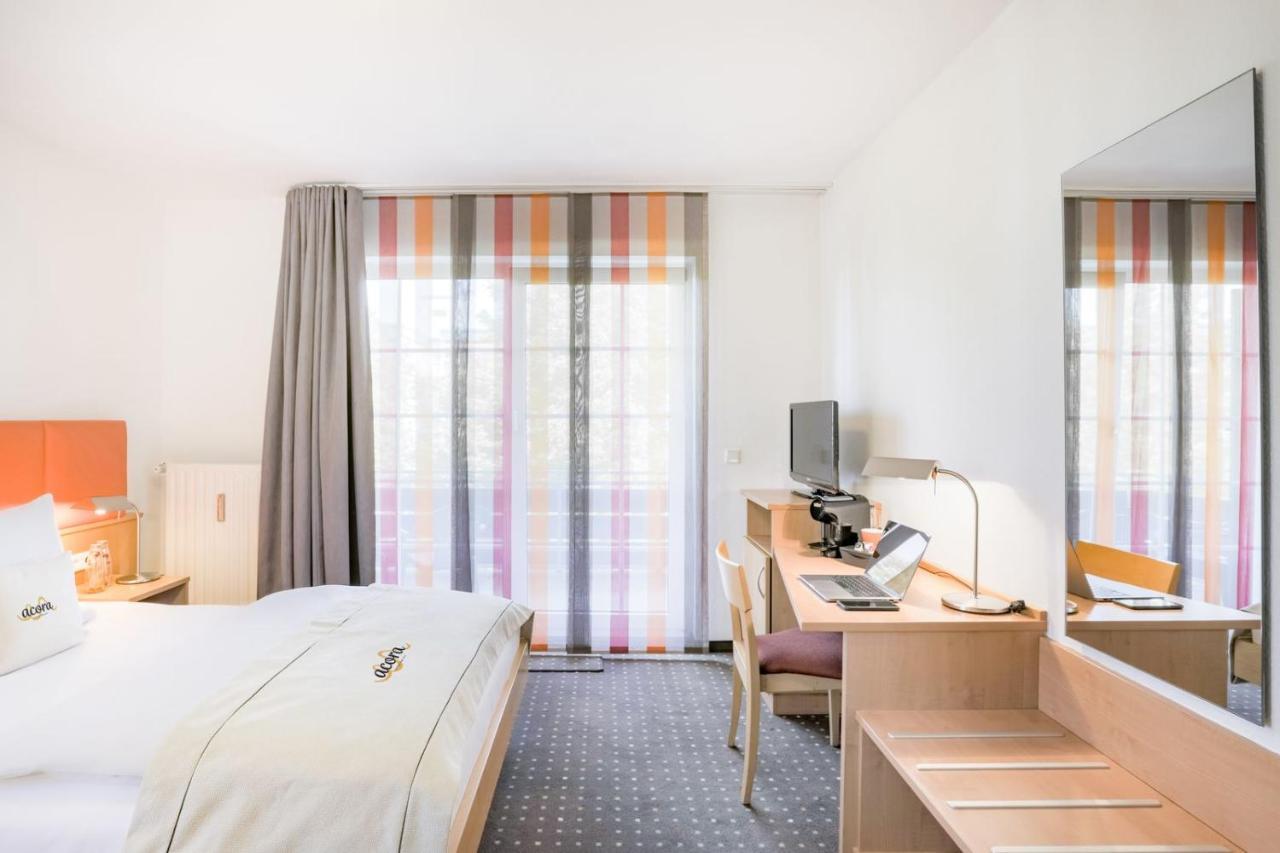 Acora Living The City Dusseldorf