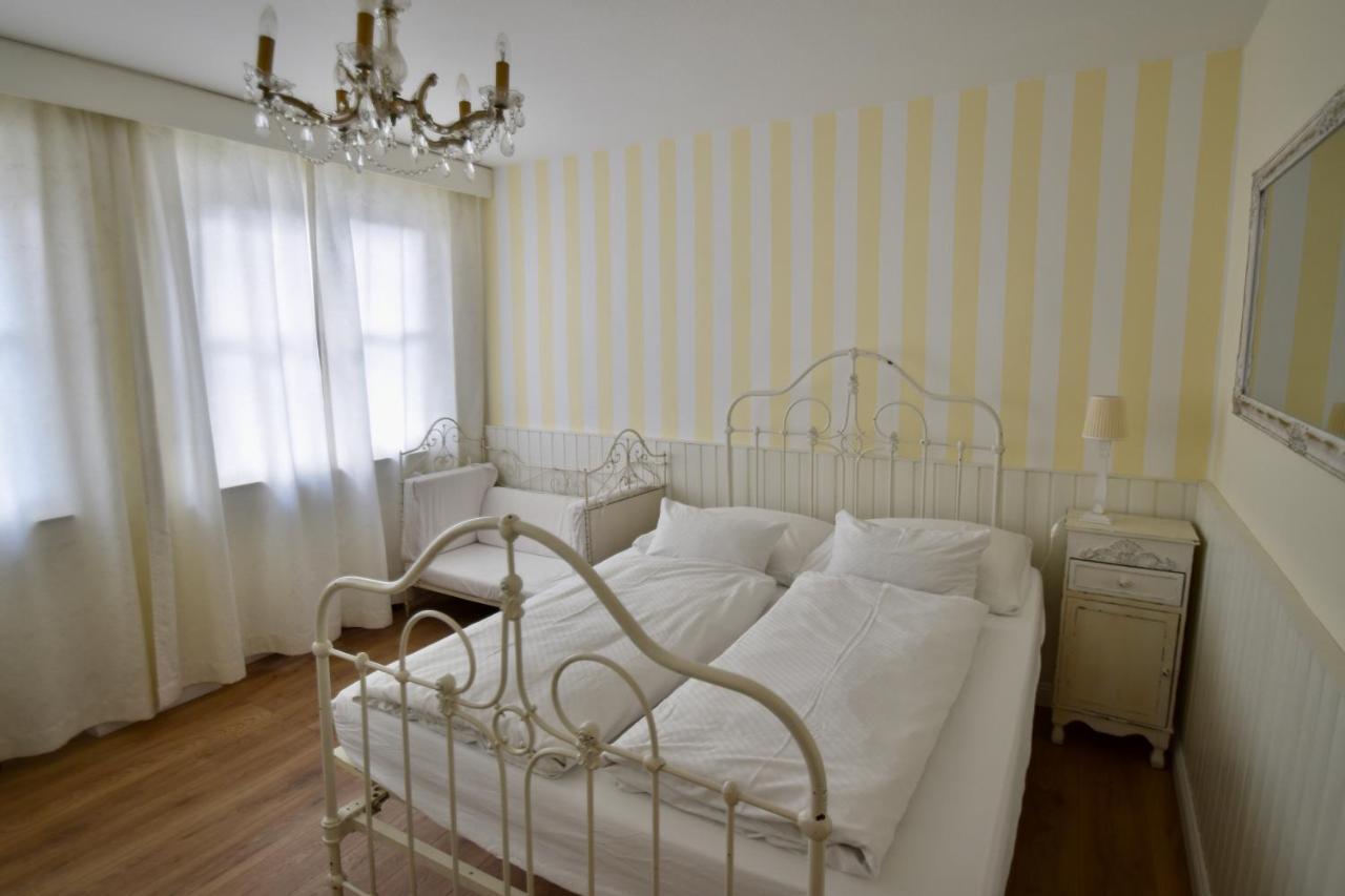 Inn Landhaus Dusseldorf