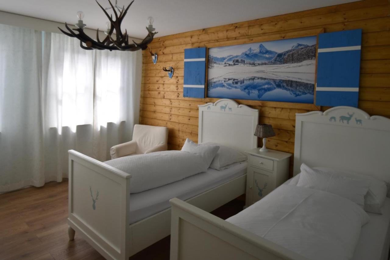 Inn Landhaus