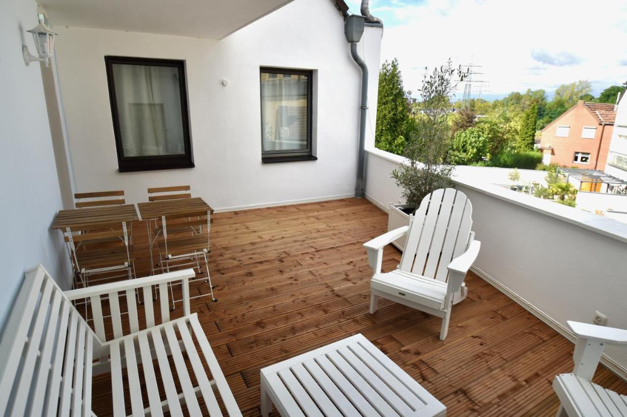 Inn Landhaus