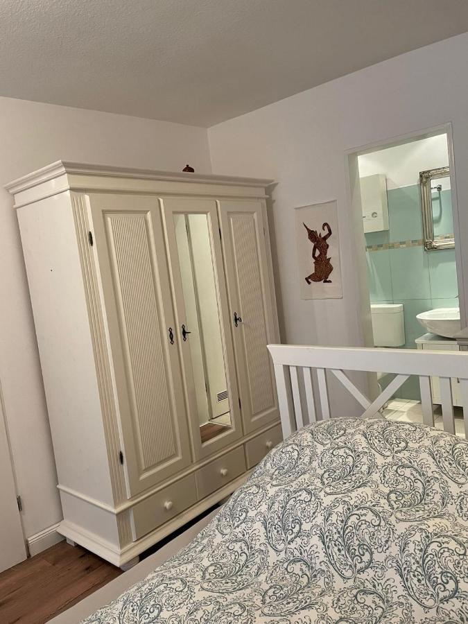 Apartment In Dusseldorf-nord *