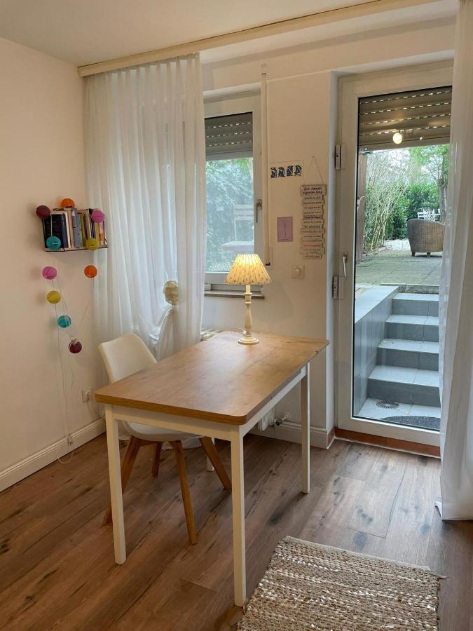 Apartment In Dusseldorf-nord *