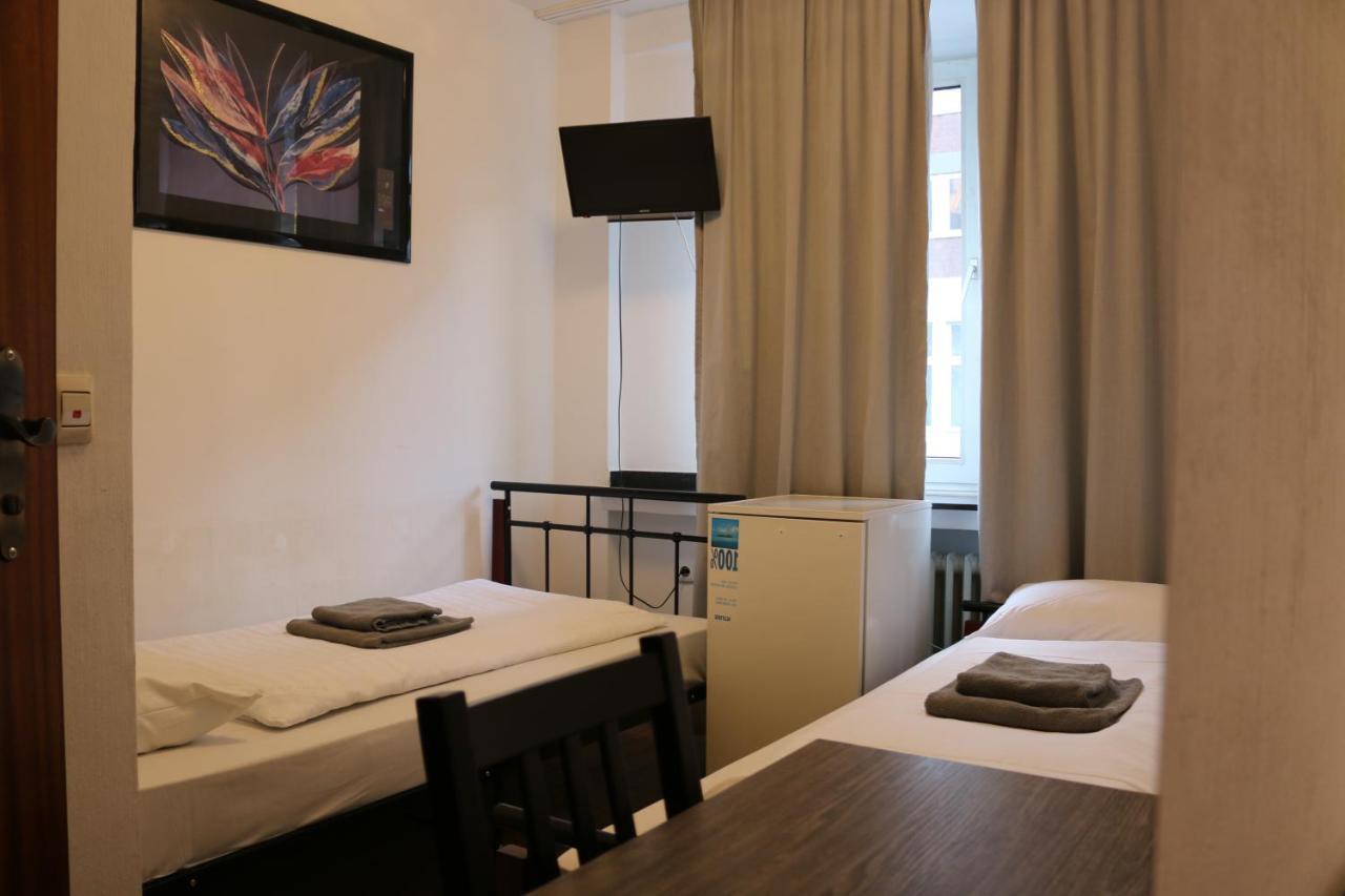 Berliner Hof Hotel