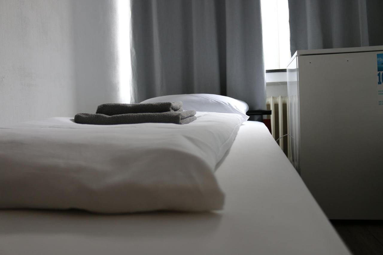 Hotel Berliner Hof 3*