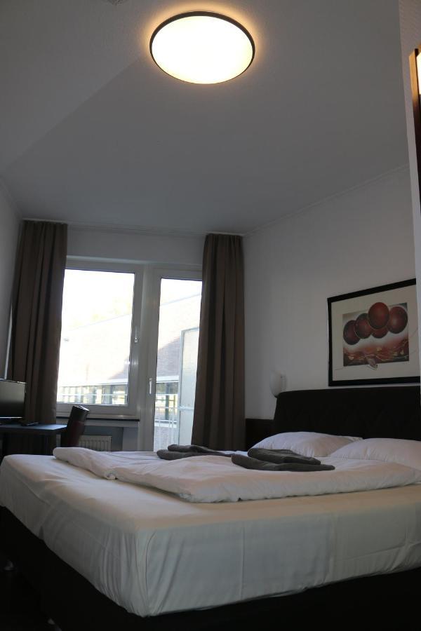 Hotel Berliner Hof Dusseldorf