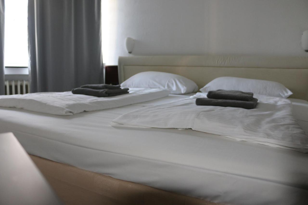 Hotel Berliner Hof 3*