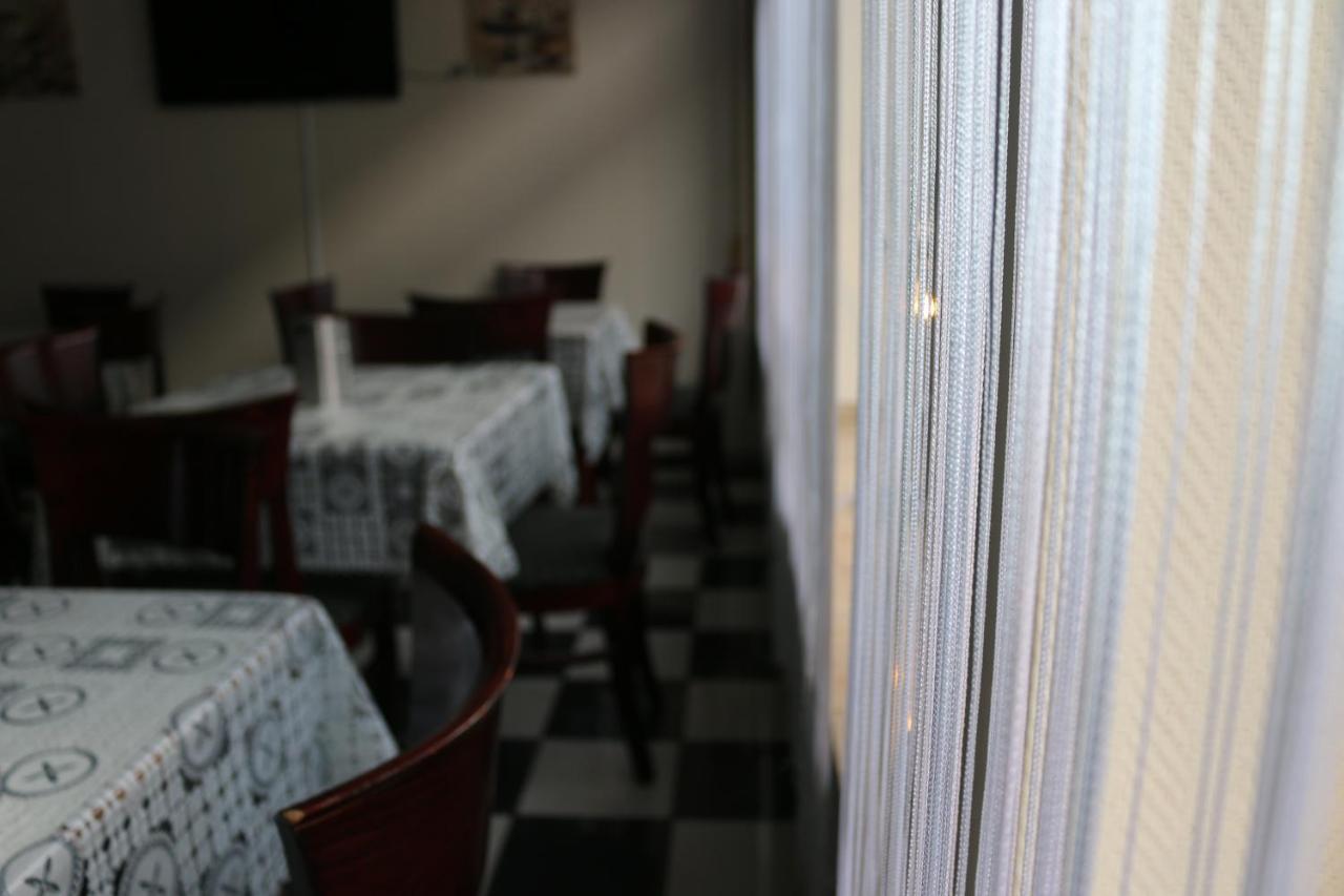 Berliner Hof Hotel