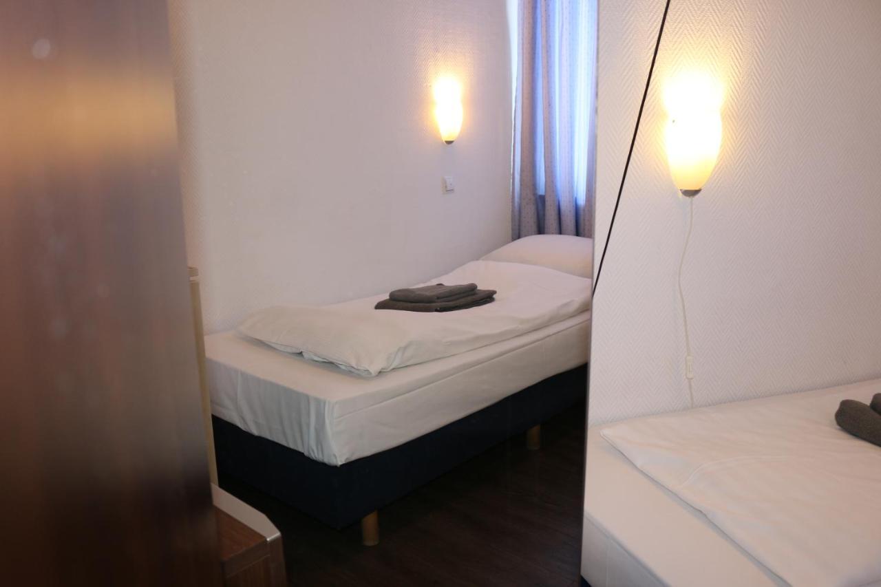 Hotel Berliner Hof