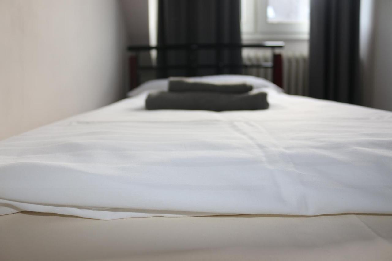Hotel Berliner Hof