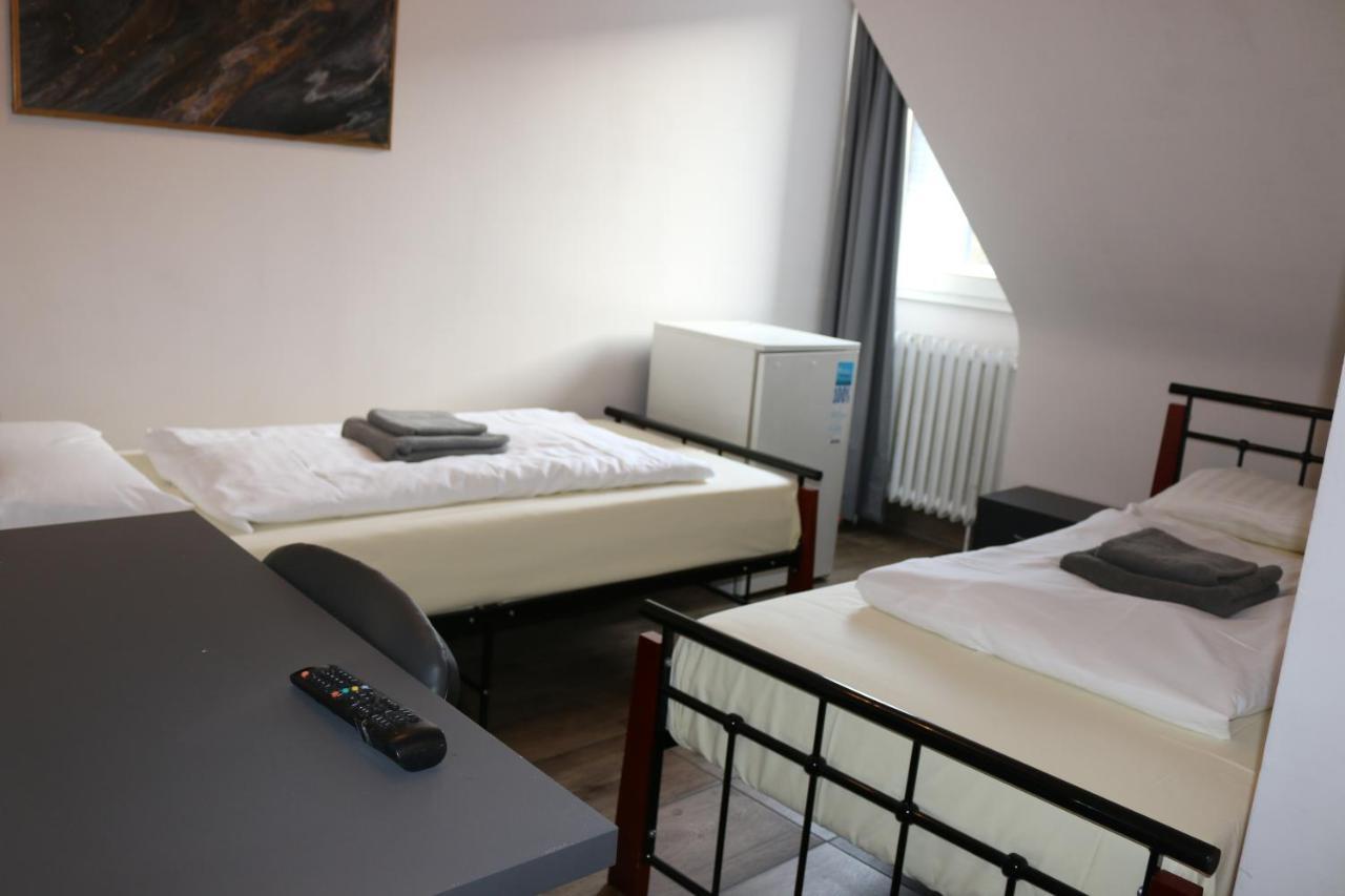 Berliner Hof Hotel