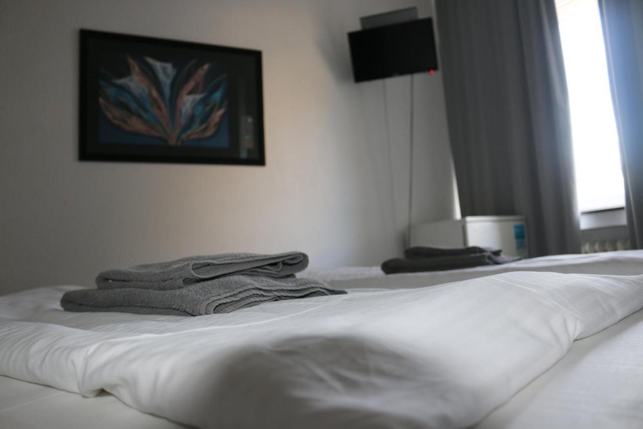 Hotel Berliner Hof 3*