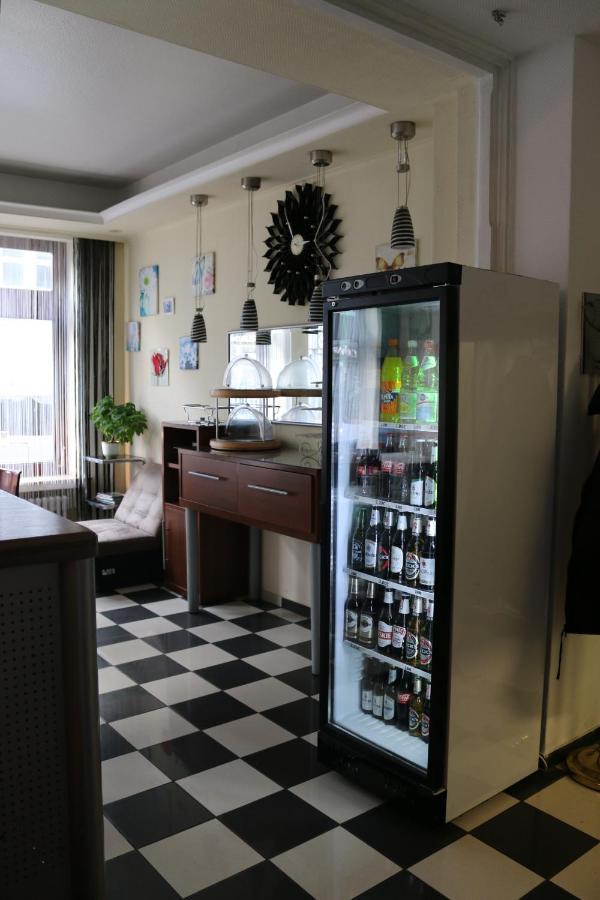 Hotel Berliner Hof 3*