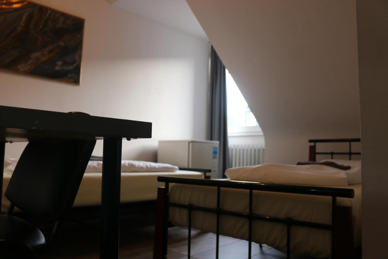 Berliner Hof Hotel 3*