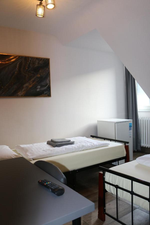 Hotel Berliner Hof