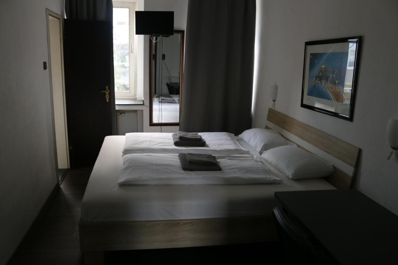 Berliner Hof Hotel