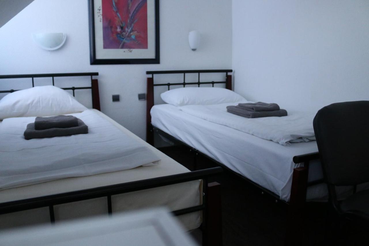 Berliner Hof 3*