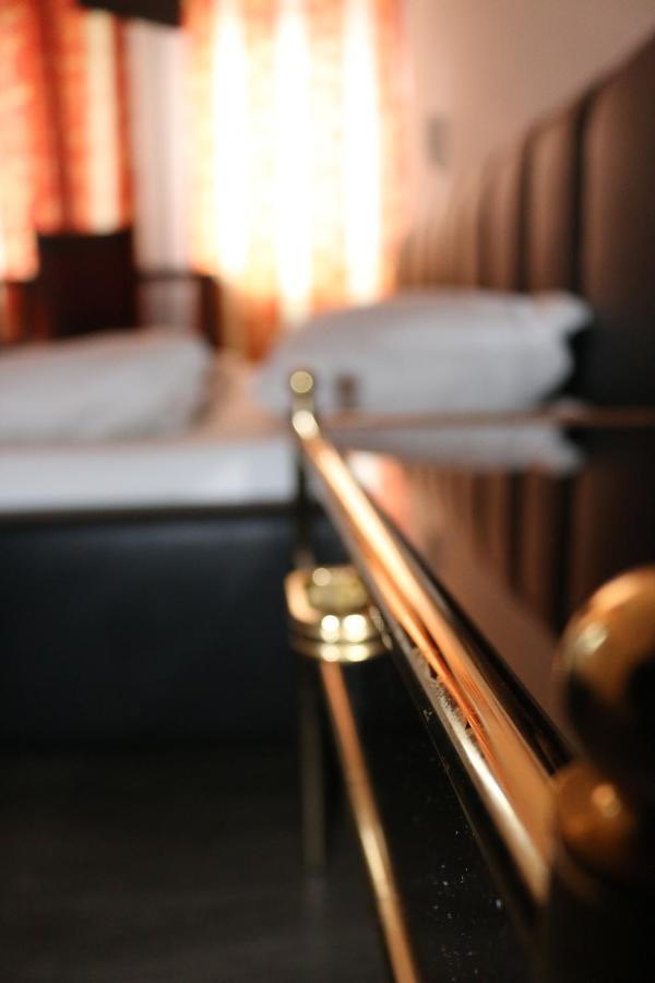 Hotel Berliner Hof Dusseldorf
