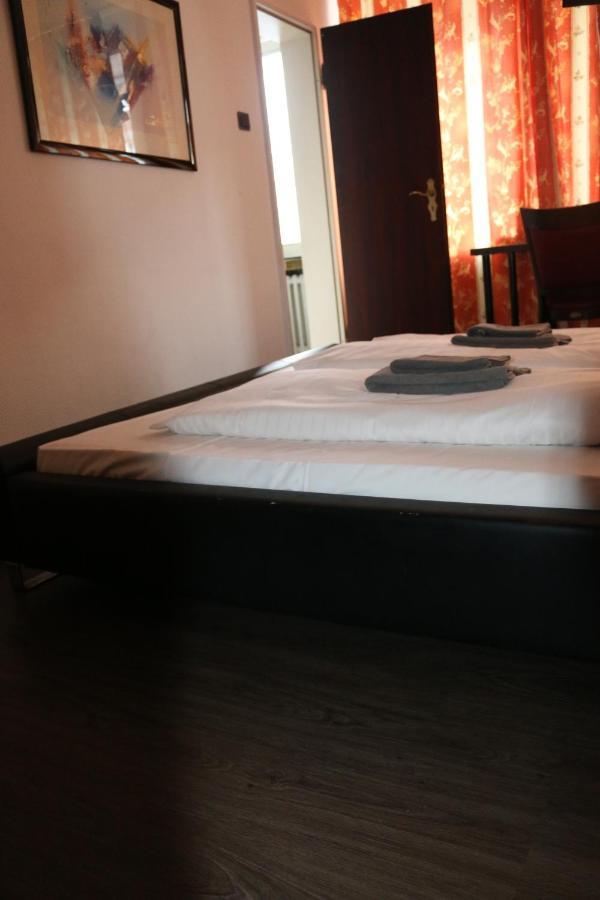 Hotel Berliner Hof
