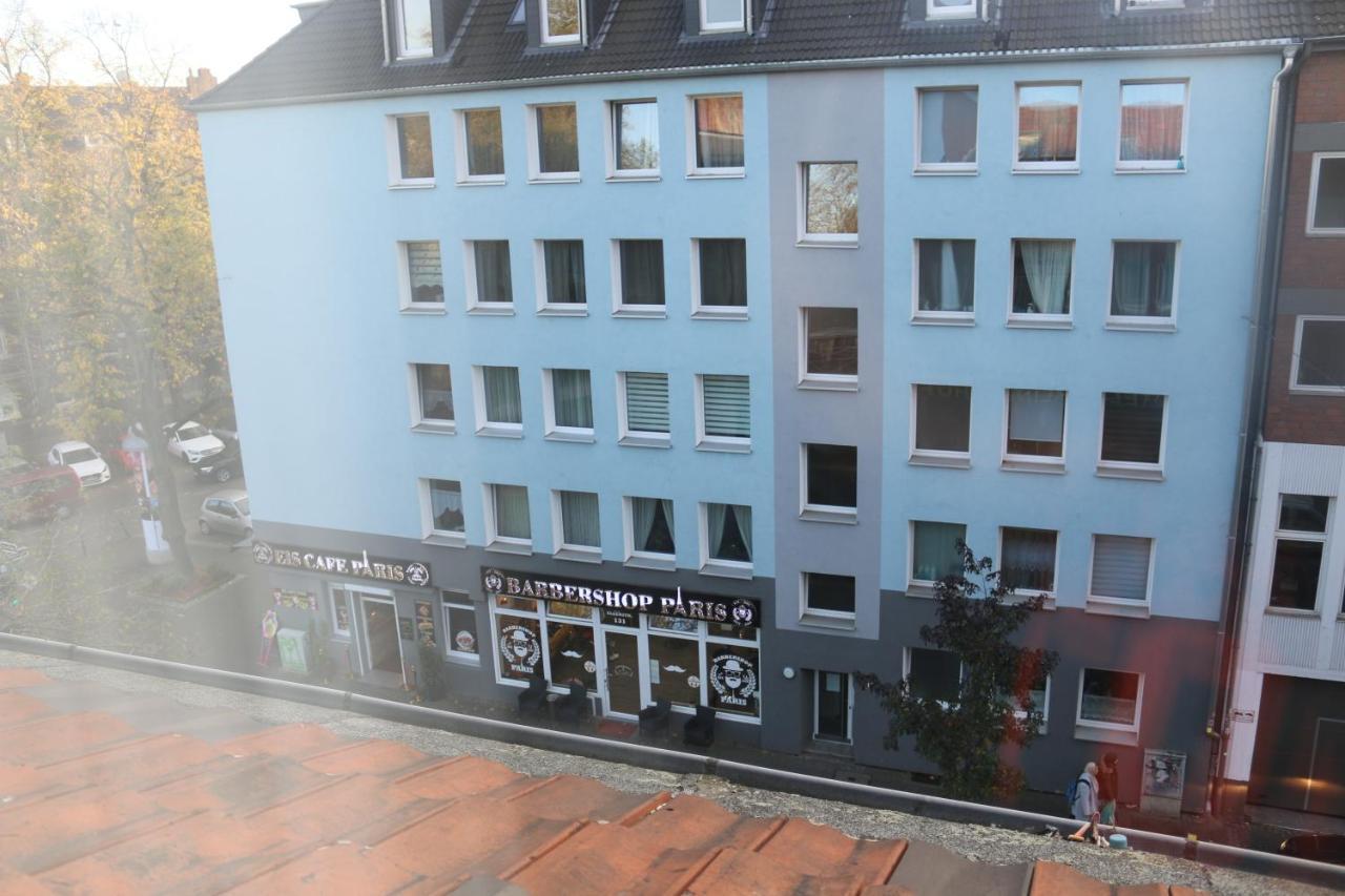 Hotel Berliner Hof Dusseldorf