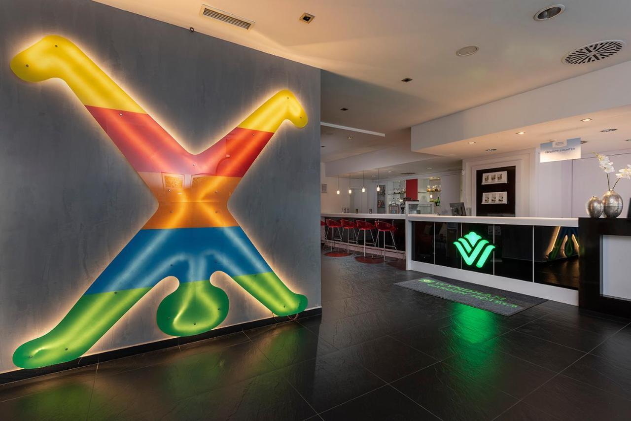 Wyndham Garden City Centre Koenigsallee Hotel