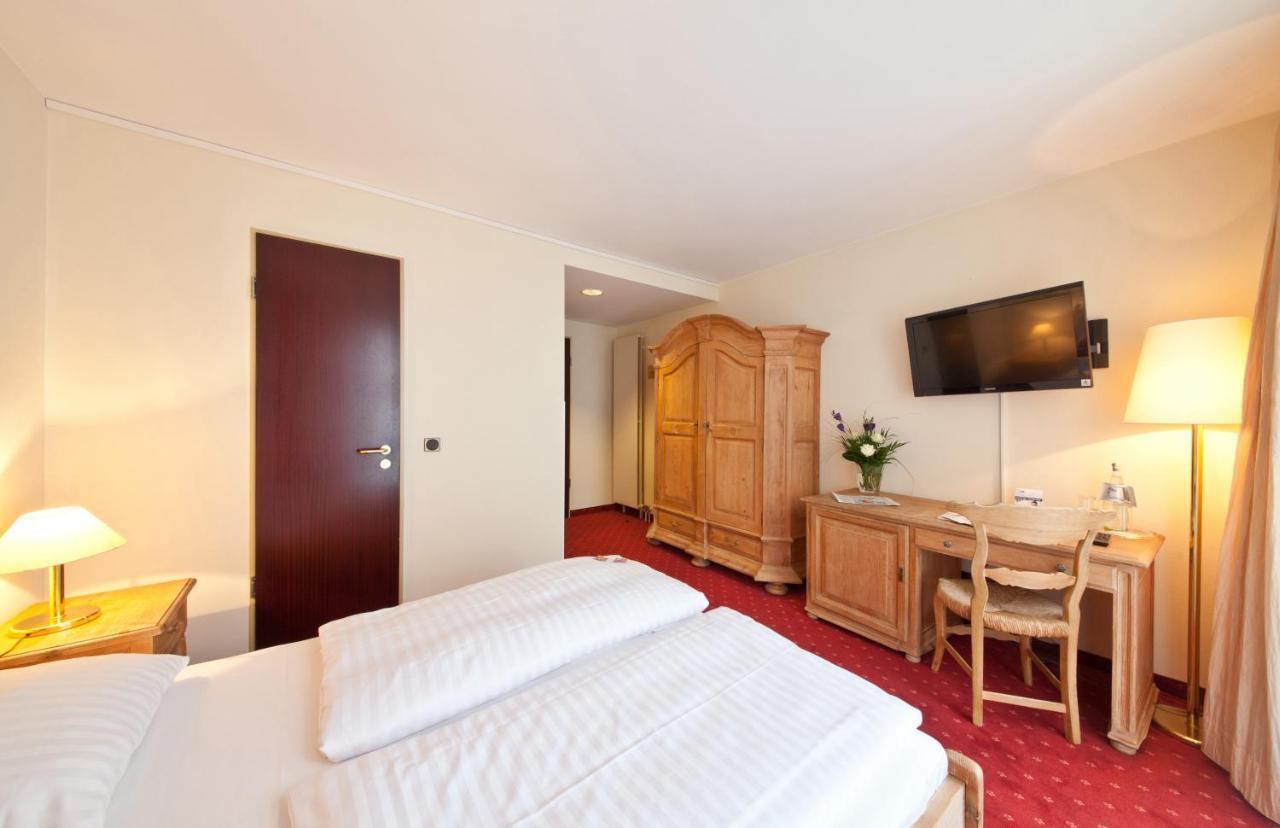 Novum Madison Hauptbahnhof 4*