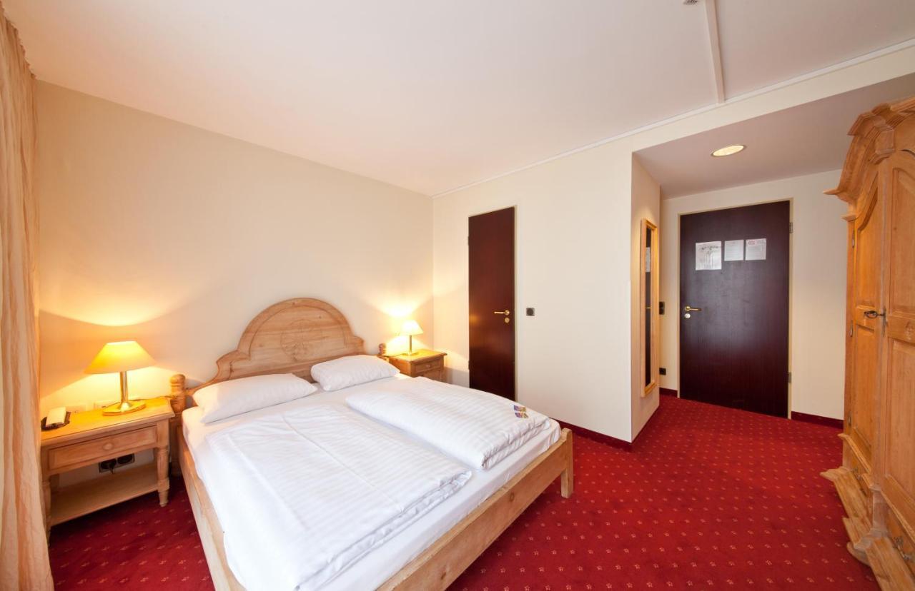 Novum Madison Hauptbahnhof Hotel 4*