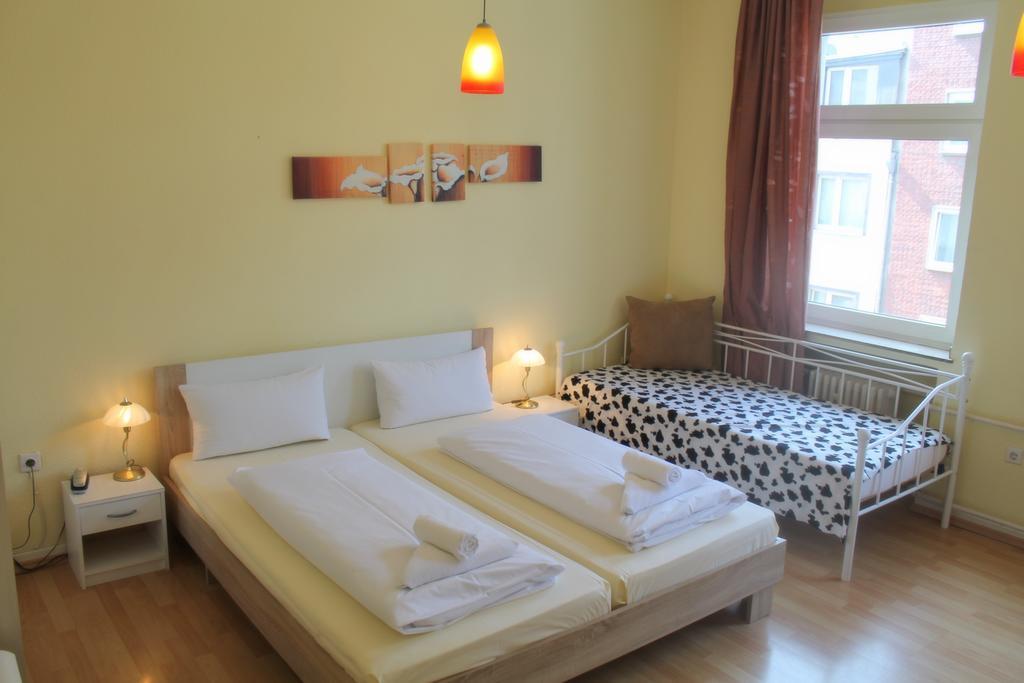 Bejuna By Vivere Stays Dusseldorf