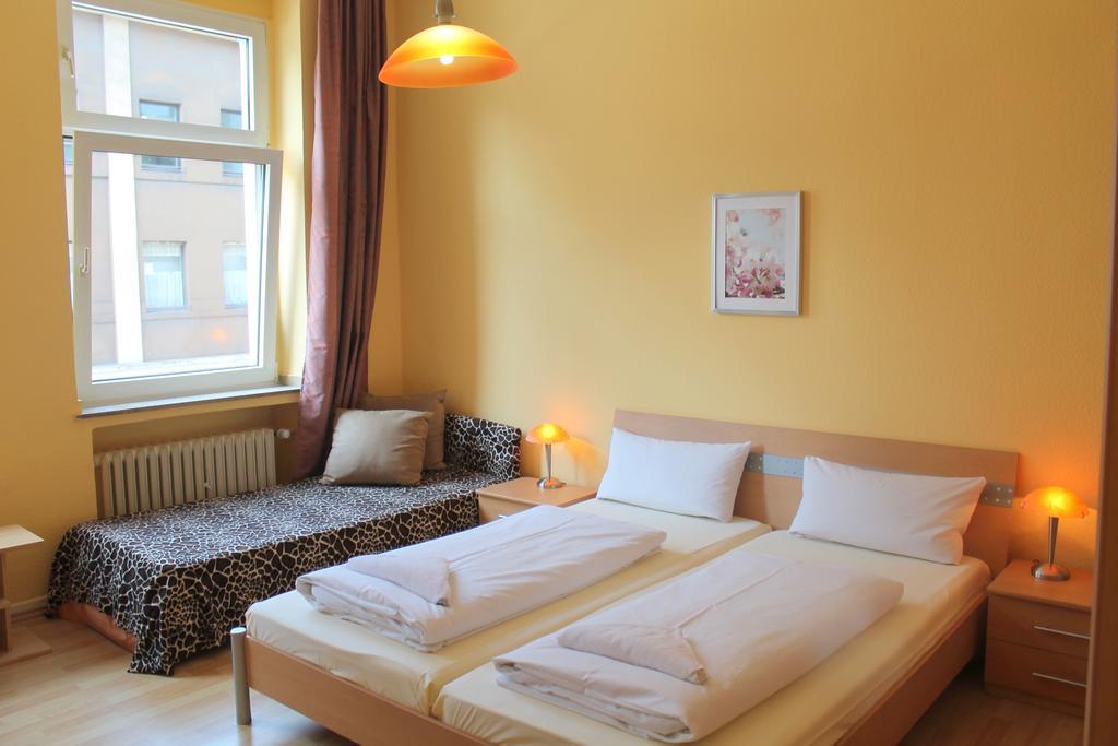 Bejuna By Vivere Stays Dusseldorf