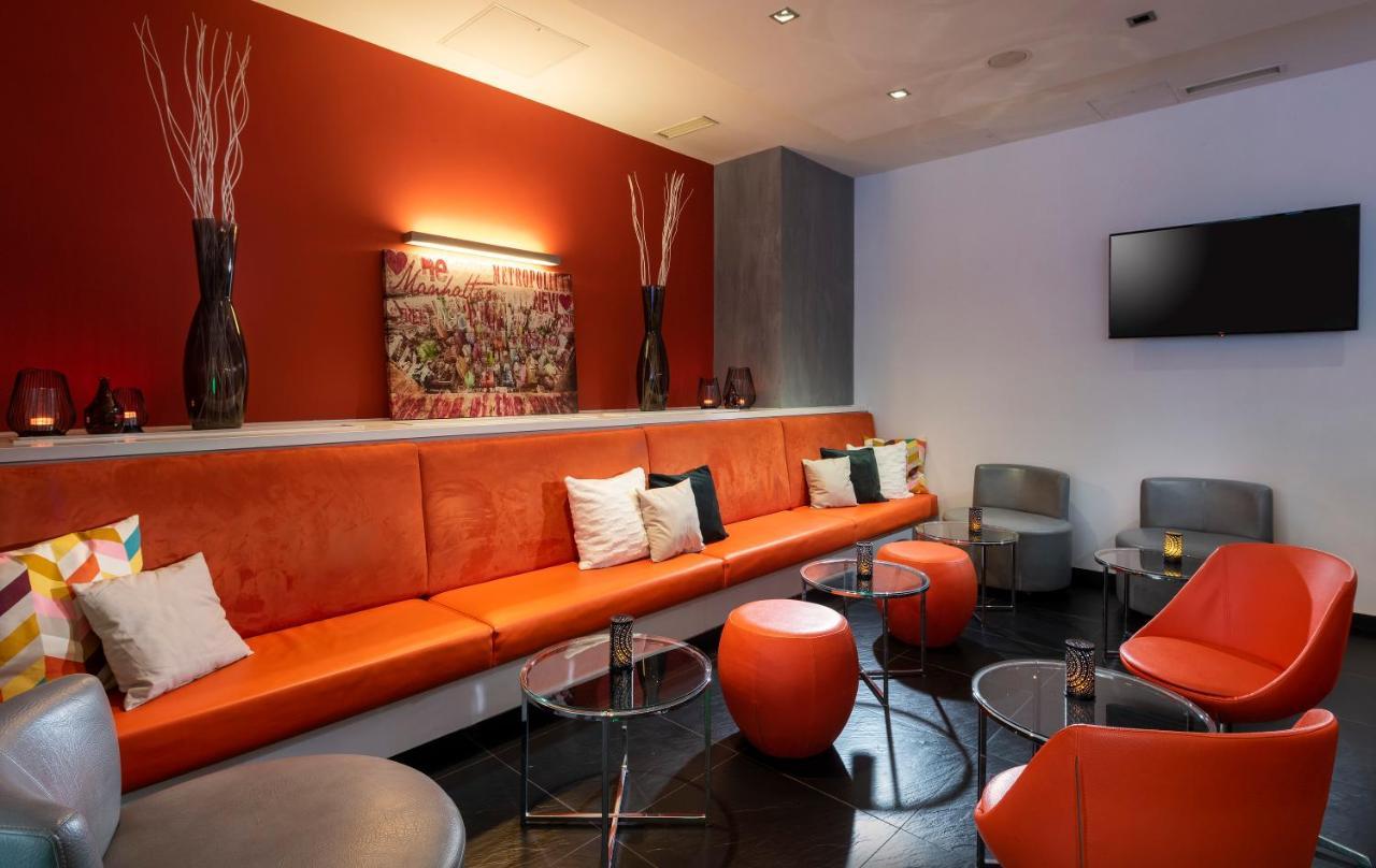 Wyndham Garden City Centre Koenigsallee 4*