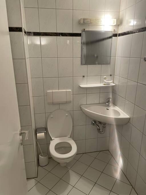 Apartment Kaiserloft Zentral Nahe Messe *