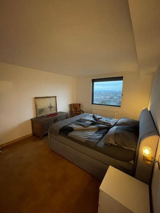 Apartment Kaiserloft Zentral Nahe Messe *