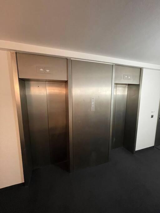 Kaiserloft Zentral Nahe Messe * Dusseldorf
