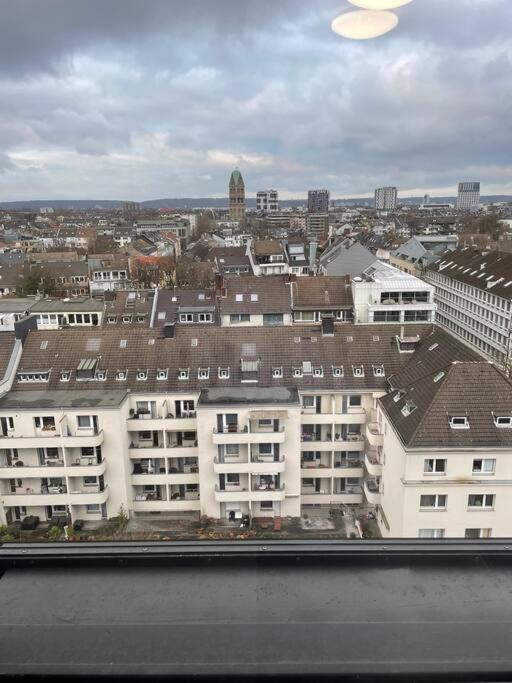 Kaiserloft Zentral Nahe Messe *