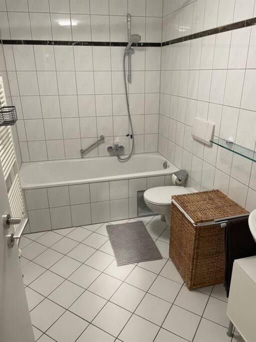 Apartment Kaiserloft Zentral Nahe Messe *