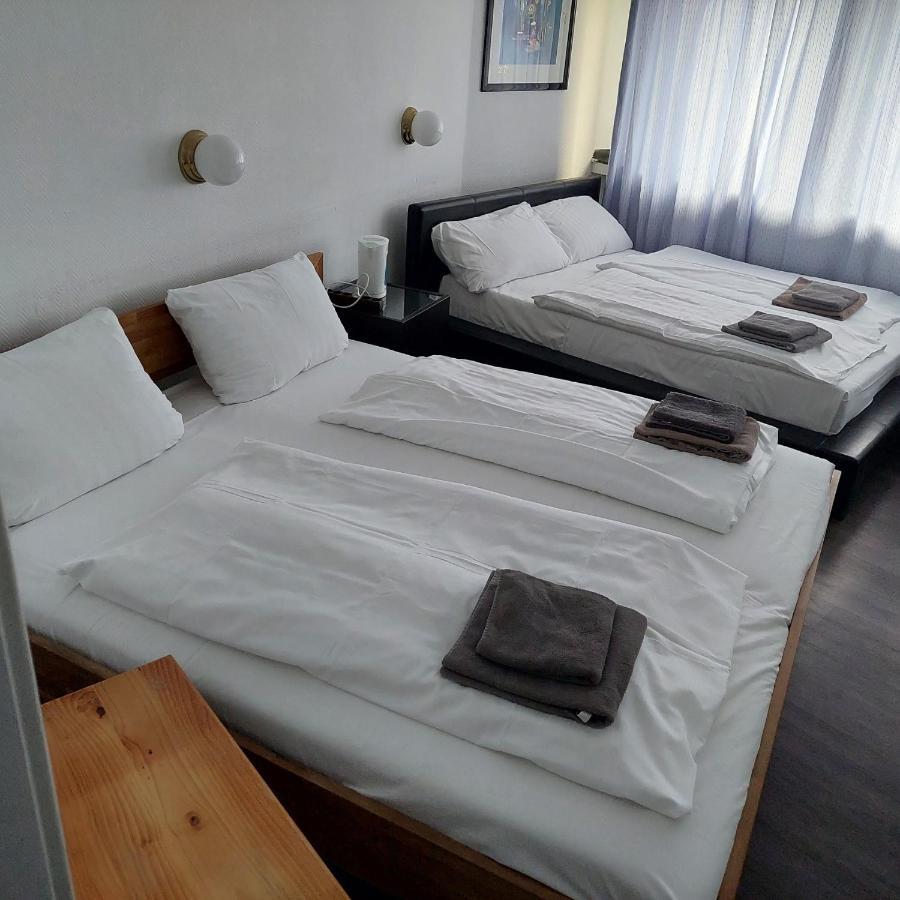 Berliner Hof Hotel