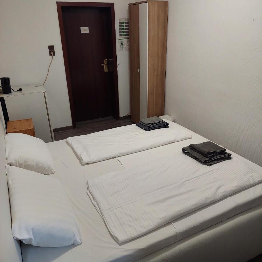 Hotel Berliner Hof Dusseldorf
